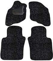 Medžiaginiai kilimėliai COMFORT Honda Jazz / 2001-2008m. tankaus veltinio danga