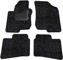 Medžiaginiai kilimėliai COMFORT Hyundai i30 / 2007-2011m. tankaus veltinio danga