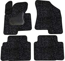 Medžiaginiai kilimėliai COMFORT Hyundai ix35 / 2009-2015m. tankaus veltinio danga