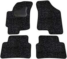 Medžiaginiai kilimėliai COMFORT Hyundai Tiburon 2002-2008m. tankaus veltinio danga
