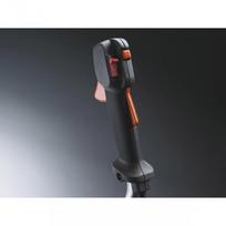 535 husqvarna - HUSQVARNA 535RXT - 6 nuotrauka