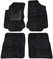 Medžiaginiai kilimėliai COMFORT Chrysler PT Cruiser / 2000-2010m. tankaus veltinio danga