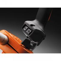 zoliapjove - Husqvarna 555FXT - 3 nuotrauka
