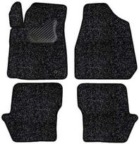 Medžiaginiai kilimėliai COMFORT Chrysler Sebring (2dur.) / 2004-2006m. tankaus veltinio danga