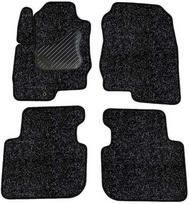 Medžiaginiai kilimėliai COMFORT Mitsubishi Colt / 2002-2009m. tankaus veltinio danga