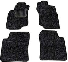 Medžiaginiai kilimėliai COMFORT Mitsubishi Lancer / 2000-2007m. tankaus veltinio danga