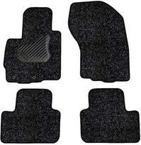 Medžiaginiai kilimėliai COMFORT Mitsubishi ASX / nuo 2010m. tankaus veltinio danga