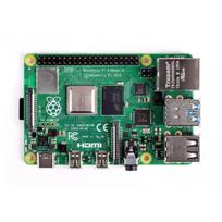 microsd 2gb - Raspberry Pi 4B WiFi 8GB RAM rinkinys   32GB microSD   oficialūs priedai - 2 nuotrauka