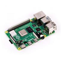 microsd 2gb - Raspberry Pi 4B WiFi 8GB RAM rinkinys   32GB microSD   oficialūs priedai - 3 nuotrauka