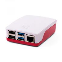 microsd 2gb - Raspberry Pi 4B WiFi 8GB RAM rinkinys   32GB microSD   oficialūs priedai - 4 nuotrauka