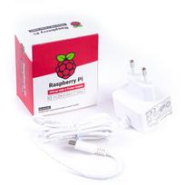 microsd 2gb - Raspberry Pi 4B WiFi 8GB RAM rinkinys   32GB microSD   oficialūs priedai - 5 nuotrauka