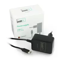 korpuso ventiliatorius - Raspberry Pi 4B WiFi 4GB RAM rinkinys   korpusas su 2 ventiliatoriais - 7 nuotrauka