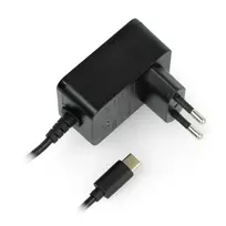korpuso ventiliatorius - Raspberry Pi 4B WiFi 4GB RAM rinkinys   korpusas su 2 ventiliatoriais - 8 nuotrauka