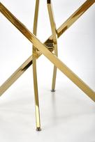 kreslas - Fotelis Halmar Max Bis Plus Walnut, 90x52x95 cm - 2 nuotrauka