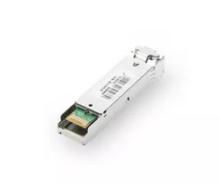 sfp poe - DIGITUS Active PoE + Injector 802.3af 30W - 3 nuotrauka