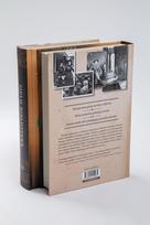 ransom riggs - Sielų biblioteka - 2 nuotrauka