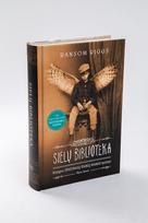 ransom riggs - Sielų biblioteka - 3 nuotrauka