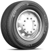 padangos r22 5 - Michelin X LINE ENERGY Z3 315/60 R22.5 154/148 L - 2 nuotrauka