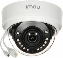 imou 4mp - Imou Dome Lite 4MP Camera White - 2 nuotrauka