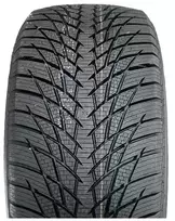 245 45 ziemines padangos - FORTUNA GOWIN UHP2 245/45R17 99V XL  - 2 nuotrauka