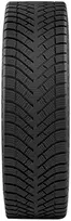 padangos ziemines 205 55 r16 - DURATURN Mozzo Winter 205/55R16 91H  - 2 nuotrauka