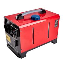 webasto sildytuvas 12v 8kw - WEBASTO-VEBASTO tipo 8kW 12/230V KD11780 - 6 nuotrauka