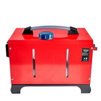 webasto sildytuvas 12v 8kw - WEBASTO-VEBASTO tipo 8kW 12/230V KD11780 - 7 nuotrauka