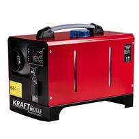 webasto sildytuvas 12v 8kw - WEBASTO-VEBASTO tipo 8kW 12/230V KD11780 - 11 nuotrauka