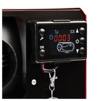 webasto sildytuvas 12v 8kw - WEBASTO-VEBASTO tipo 8kW 12/230V KD11780 - 12 nuotrauka
