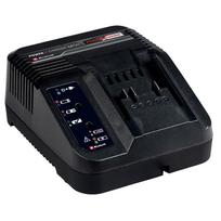 einhell akumuliatorius - Akumuliatoriaus ir įkroviklio rinkinys 18V ACU, AIKENH4512114 - 8 nuotrauka