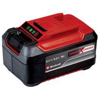 einhell akumuliatorius - Akumuliatoriaus ir įkroviklio rinkinys 18V ACU, AIKENH4512114 - 9 nuotrauka