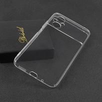 telefonas poco - ULTRA SLIM 0,5 mm GALINIS DANGTELIS XIAOMI POCO M5 - 2 nuotrauka