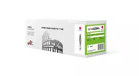 brother tn 423 - TB Print TN423 Magenta - 2 nuotrauka