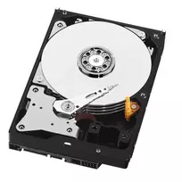 wd 5 tb - Western Digital Purple 3TB IntelluPower SATA3 64MB WD30PURX - 7 nuotrauka