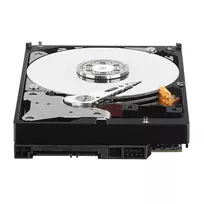wd 6tb purple - Western Digital Purple 6TB IntelluPower SATA3 64MB WD60PURX - 5 nuotrauka