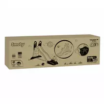 smoby life - SMOBY čiuožykla XL, 7600310261 - 2 nuotrauka