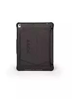 ipad 10.2 deklas - Port Designs "Manchester II (10.2") Folio" Black - 3 nuotrauka