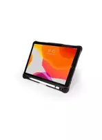 ipad 10.2 deklas - Port Designs "Manchester II (10.2") Folio" Black - 6 nuotrauka
