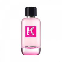 karl lagerfeld kvepalai - Lagerfeld Jenas Urban Pink EDP 60 ml - 3 nuotrauka