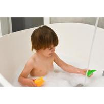 zaislai zuvytes - Vonios žaislai Hencz Toys Rubberky 872, 3 vnt - 4 nuotrauka