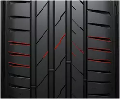 ventus s1 evo 4 k137 - Hankook VENTUS EVO (K137) 275/45 R18 107 Y XL - 6 nuotrauka