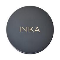 mineraline pudra - Inika Organic Baked Mineral Foundation Kompaktinė mineralinė pudra, Nurture - 2 nuotrauka