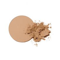 mineraline pudra - Inika Organic Baked Mineral Foundation Kompaktinė mineralinė pudra, Nurture - 5 nuotrauka
