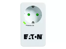 dezute laidams - Eaton Protection Box 1 DIN - 2 nuotrauka