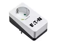 dezute laidams - Eaton Protection Box 1 DIN - 3 nuotrauka