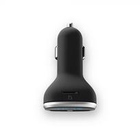 fm moduliatorius bluetooth - Energy Sistem FM Car Transmitter Grey - 6 nuotrauka