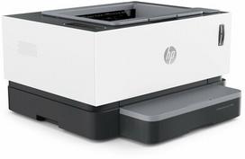 laseramo - HP Neverstop Laser 1000a - 2 nuotrauka