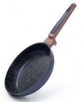 Keptuvė Fissman Diamond Grey, 200 mm