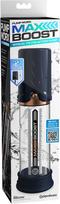penio pompa - Pump Worx Max Boost penio pompa - 2 nuotrauka