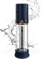 penio pompa - Pump Worx Max Boost penio pompa - 4 nuotrauka